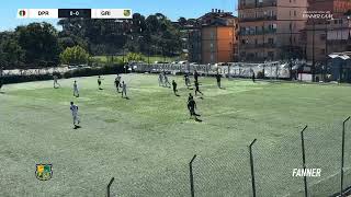 DuePigrecoRoma VS Grifone Gialloverde  Highlights [upl. by Acnaiv]