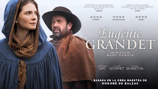 TRÁILER CORTO  EUGÉNIE GRANDET [upl. by Ylirama]