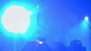 Primus  American Life live [upl. by Eellehs]