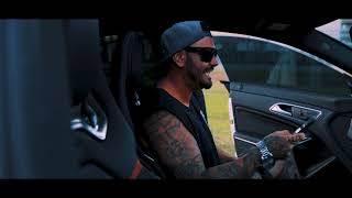 CASTRO That Rapper  Road Rage Remix chillinit [upl. by Olumor]