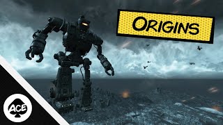 Origins Ultimate Guide 2024 [upl. by Htieh]