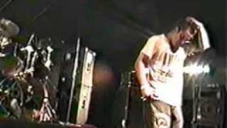 Falling Sickness  Live 19970908  Part 1 [upl. by Aisatsan]