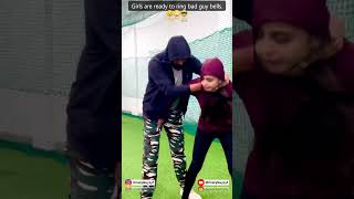 Girl Power  Self Defense girlpower femalepower selfdefense girlselfdefence [upl. by Arvid]