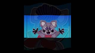 Rambly the raccoon edit edit [upl. by Polk]