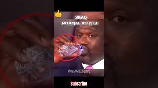 Shaq vs devon larratt  devon now  armwrestling power trending edit trollface shorts [upl. by Calle]