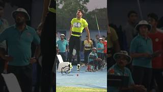 Javelin Throw Final 2024 trackandfield jdfilms2309 javelinethrow sports nationals athletics [upl. by Isleana138]