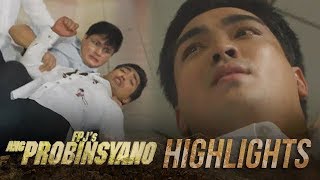 FPJs Ang Probinsyano Harold sacrifices his life for the President [upl. by Eggleston913]