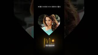 Nee perazhagil por nadathi ennai vendrai whatsapp status love trending [upl. by Laine361]