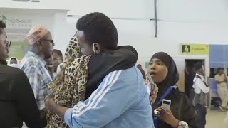 DAAWO Murugada Tahriibayaal laga soo dajiye Muqdisho kuwa u dhintay Baahi amp Haraad [upl. by Sturrock]