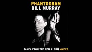 Phantogram Bill Murray Official Audio [upl. by Ynoep]