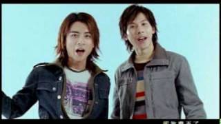 Dui Shou ost snow angel TORO amp JOHHNY YAN [upl. by Gittle]