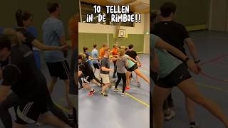 10 tellen in de rimboe [upl. by Neda985]