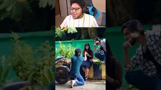 Try not to laugh challenge 04🤣 ayushmore shorts yoitubeshorts viralshorts [upl. by Corry713]