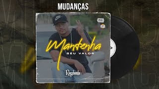 Rapdemia  Mudanças feat Handriellx Áudio Official [upl. by Egni]