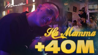 MAESTRO  Ha Mamma Official Music Video [upl. by Amir]