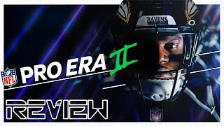 NFL Pro Era 2  Review  PSVR 2  Its Maddening in VR [upl. by Ardnek508]