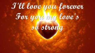 All of Me  Stryper with lyrics [upl. by Nadya]