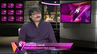 Spotlight with Amitha Mundenchira  Episode 60  Pramesh Nandi [upl. by Aernda]