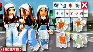 NUEVAS ANIMACIONES SECRETAS EN BROOKHAVEN RP ROBLOXANIMACION IDS BROOKHAVEN [upl. by Htebsle]