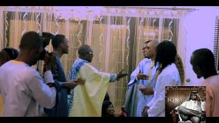 Fata El Présidente  Nguente feat Waly Seck et Mbaye Dieye Faye [upl. by Debbie977]