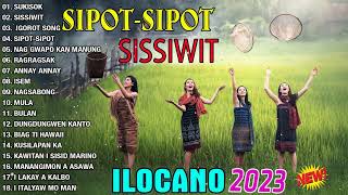 MOST REQUESTED ILOKANO BALSE NONSTOP MEDLEY 2024 💚ILOCANO LOVE SONGS 💥SUKISOKSISSIWIT SIPOTSIPOT🎈 [upl. by Maharg]