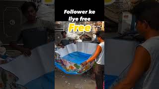 Bacchon ke liye tractor subscribe now one subscribe please 🥺 youtube tractorking indiantractor [upl. by Sissel]