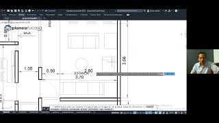 Plano con Medidas de 4 Departamentos 10x14 M en 2 Niveles [upl. by Einnok]