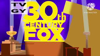 20th Century Fox Destroyed TCF Part 5 HAPPY NEW YEAR 2024 [upl. by Eiram]