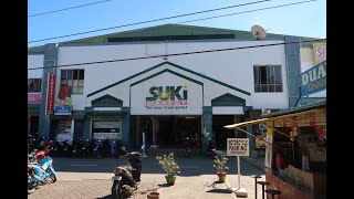 CAMAR amp SUKI MARKET SHOPPING AND CHATTING WITH VENDORS  ALAMINOS CITY PANGASINAN [upl. by Nosremaj]