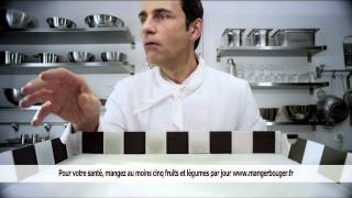 La Boite à Pizza  Publicité Cest qui le Chef [upl. by Whittaker]