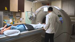 What to expect during a CT Scan [upl. by Mcferren]