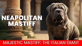 Neapolitan Mastiff [upl. by Amol]