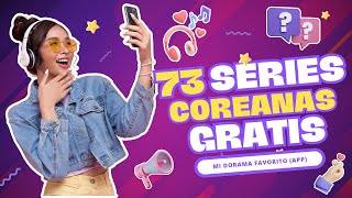 DONDE VER SERIES COREANAS GRATIS SIN PAGAR 💥 DORAMAS GRATIS EN Español LATINO 😍 [upl. by Lladnor]