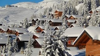 Bettmeralp 2013  2014 [upl. by Ailhad]