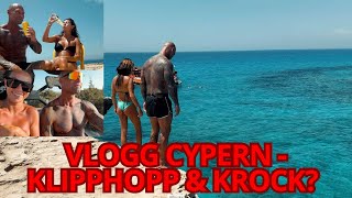 RESEVLOGG CYPERN  11M KLIPPHOPP amp KROCKAR VI [upl. by Viki]