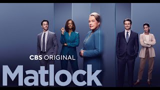 Matlock Episode 3 Review [upl. by Frasquito]