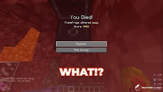 FlameFrags vs Immortal Wither [upl. by Auginahs]