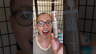 Catrice True Skin makeup beauty affordable drugstore amazon water proof viral love true [upl. by Wickner]