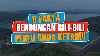 5 FAKTA BENDUNGAN BILIBILI YANG PERLU ANDA KETAHUI‼️ Bendungan di Kabupaten Gowa  Mammang24 [upl. by Rickard]