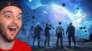 NOAHJ PLAYS WORLDS BIGGEST COD ZOMBIES MAP [upl. by Mena]