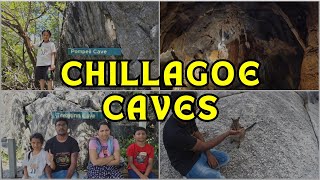 Chillagoe Caves Road trip Queensland Australia [upl. by Rufus533]