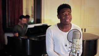 Dexter Darden Jealous Cover [upl. by Eecram]