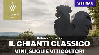 Il Chianti Classico  vini suoli e viticoltori [upl. by Erin119]