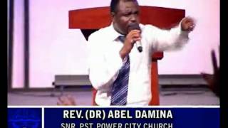 Apostle Paul Odola  The Errors of Ruler III [upl. by Meuser]