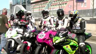 SUPERBIKEIDM  Nürburgring  Livestream Replay Part 44  14 Juni 2015 [upl. by Yalcrab678]