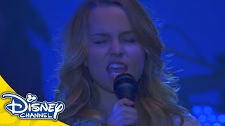 Lemonade Mouth  Determinate Music Video 🎶  Disney Channel UK [upl. by Valerio]