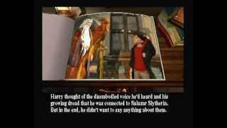 Lets Play Harry Potter And The Chamber Of Secrets Part 10 [upl. by Nnaecarg225]