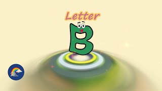 Joyful Adventures in Learning Letter B [upl. by Loleta151]