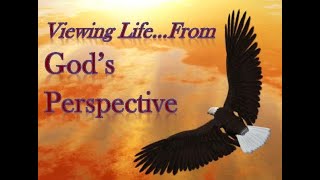 A Godly View of Life  bibilestudy bible bibilestudy biblestudyseries biblestudytopics [upl. by Rolfe]