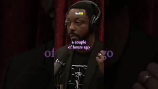 Have you talked to Terrence Howard  Joe Rogan amp Billy Carson [upl. by Latton]